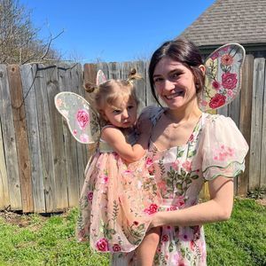 Meet your Posher, Morgan